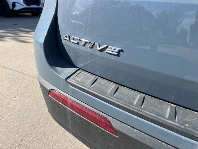 New 2026 Ford Explorer - photo 9