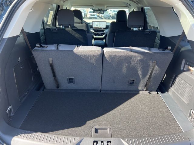 New 2026 Ford Explorer - photo 11