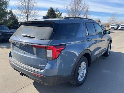 New 2026 Ford Explorer - photo 1