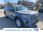 New 2026 Ford Explorer Active for sale #I62877 - photo 1