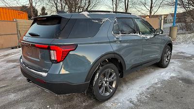 New 2026 Ford Explorer - photo 1