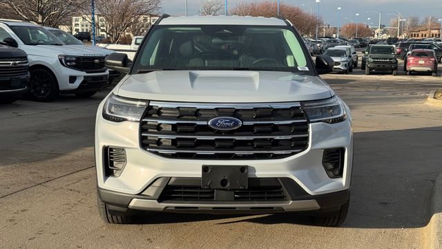 New 2026 Ford Explorer - photo 6