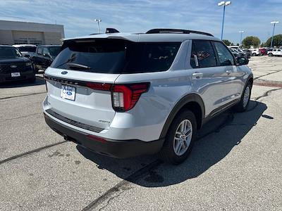 2026 Ford Explorer 4WD SUV for sale #I62906 - photo 2