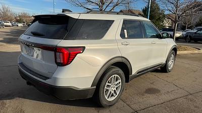 New 2026 Ford Explorer - photo 1