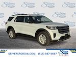 New 2026 Ford Explorer Active for sale #I62906 - photo 1