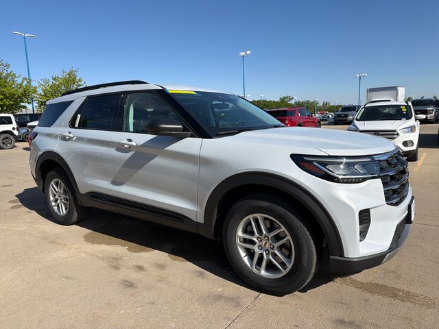 New 2026 Ford Explorer - photo 6