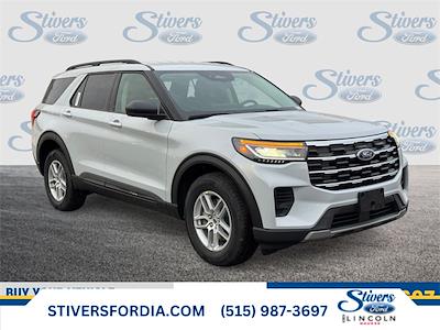 New 2026 Ford Explorer Active for sale #I62907 - photo 1