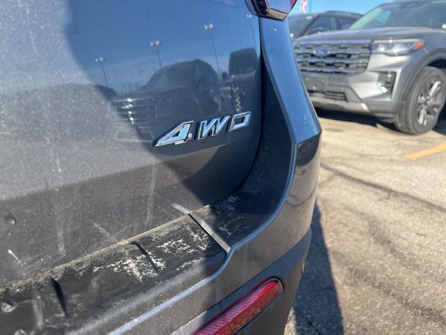 New 2026 Ford Explorer - photo 9