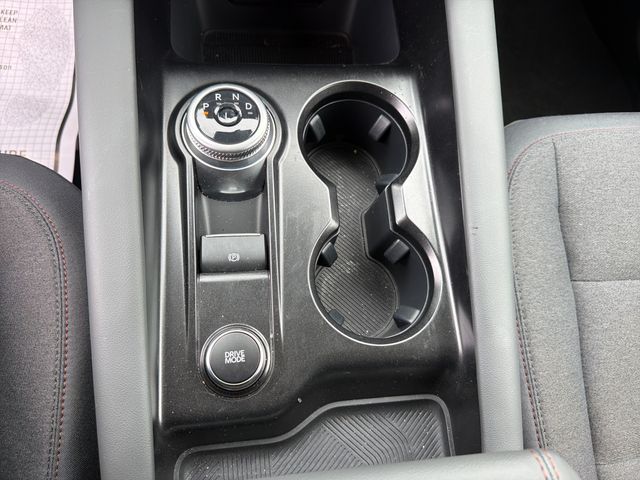 New 2026 Ford Explorer - photo 2