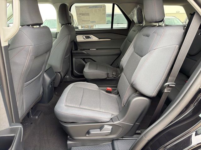 New 2026 Ford Explorer - photo 15