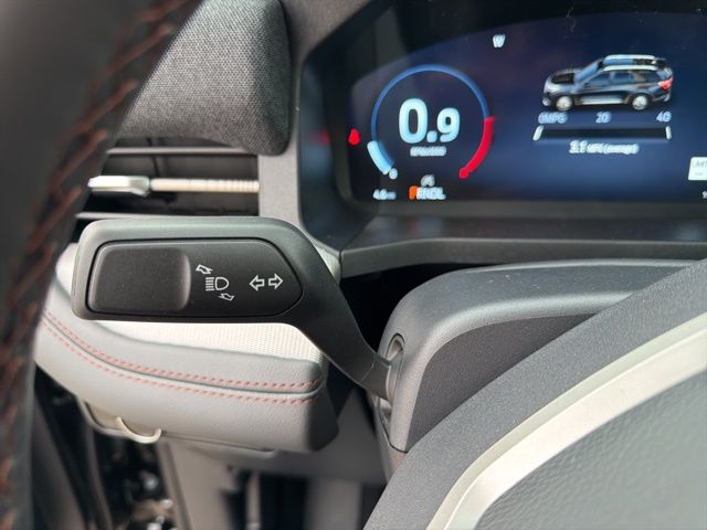 New 2026 Ford Explorer - photo 25
