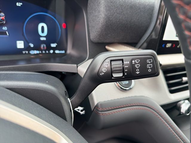 New 2026 Ford Explorer - photo 26
