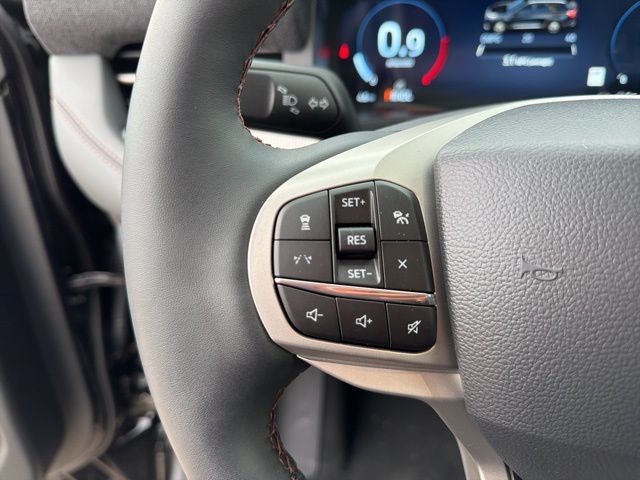 New 2026 Ford Explorer - photo 27