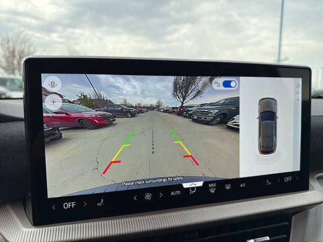 New 2026 Ford Explorer - photo 30