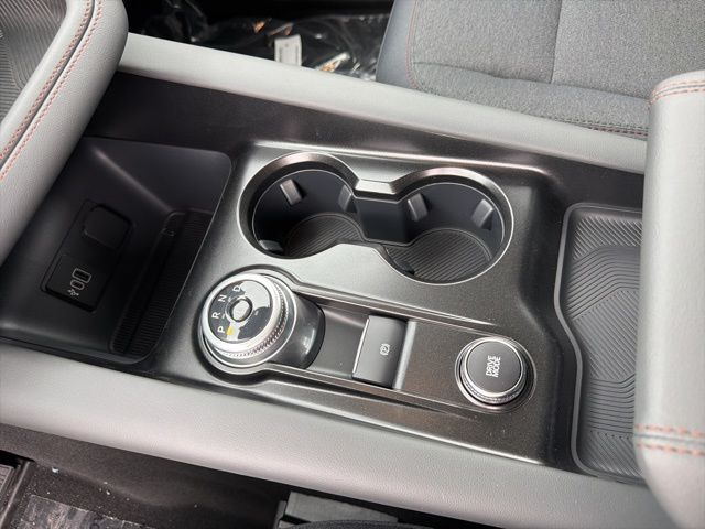 New 2026 Ford Explorer - photo 31
