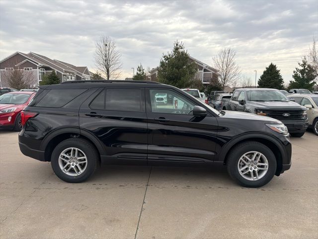 New 2026 Ford Explorer - photo 6