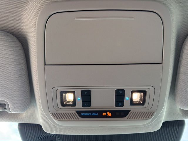 New 2026 Ford Explorer - photo 32
