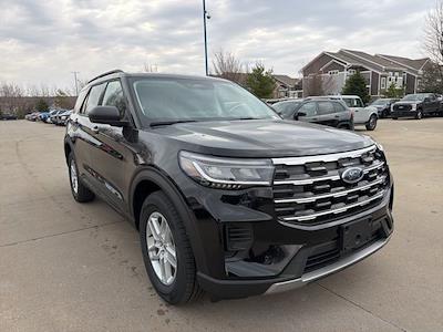 New 2026 Ford Explorer - photo 1