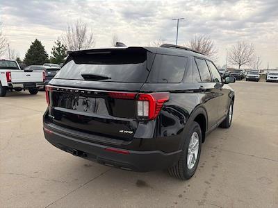 New 2026 Ford Explorer - photo 1