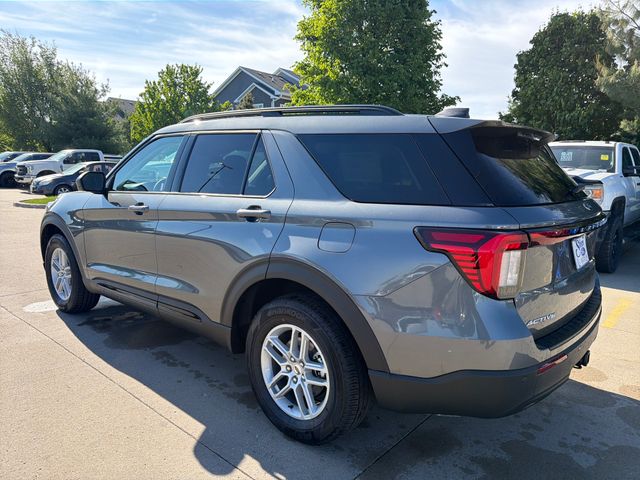 New 2026 Ford Explorer - photo 9