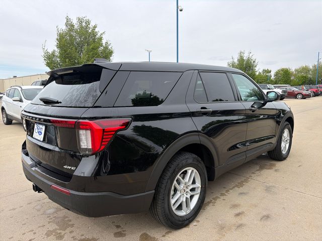 New 2026 Ford Explorer - photo 5