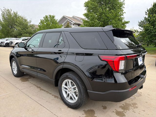 New 2026 Ford Explorer - photo 8