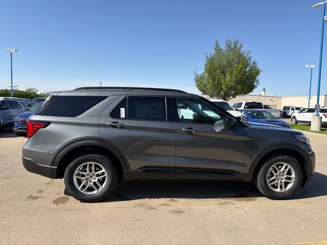 New 2026 Ford Explorer - photo 2