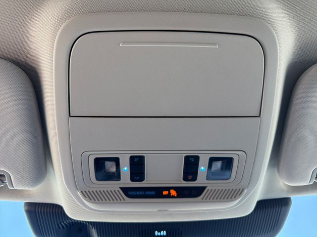 New 2026 Ford Explorer - photo 33