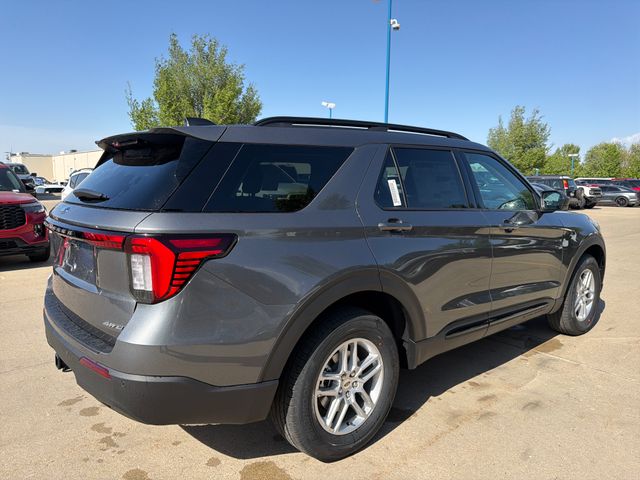 New 2026 Ford Explorer - photo 5