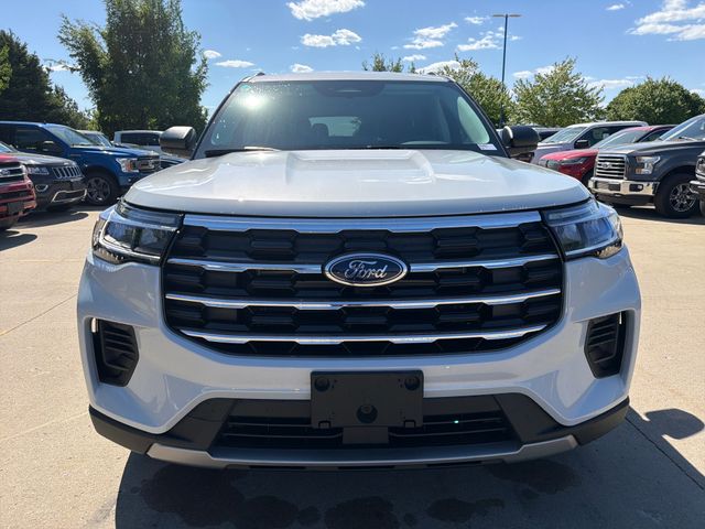 New 2026 Ford Explorer - photo 11