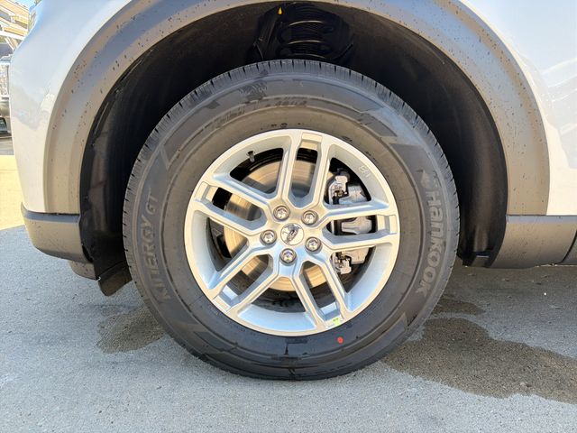 New 2026 Ford Explorer - photo 12