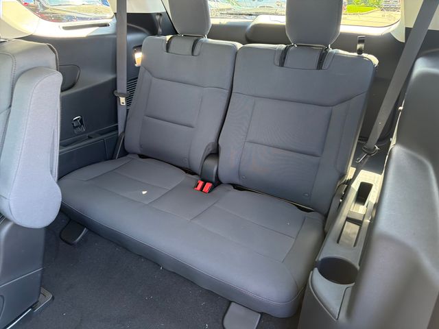 New 2026 Ford Explorer - photo 13