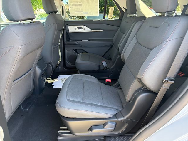 New 2026 Ford Explorer - photo 14