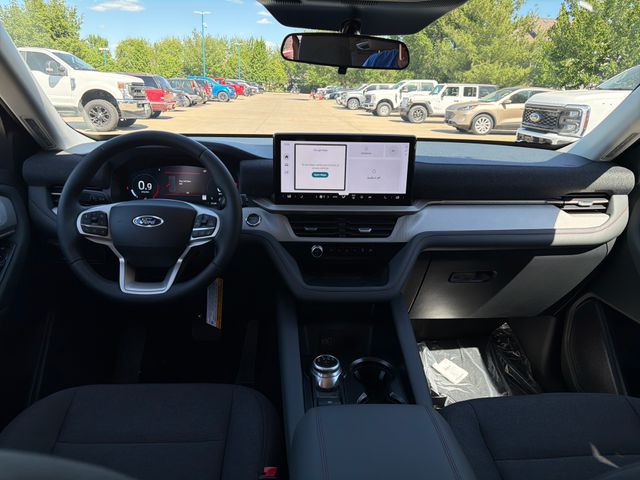 New 2026 Ford Explorer - photo 16