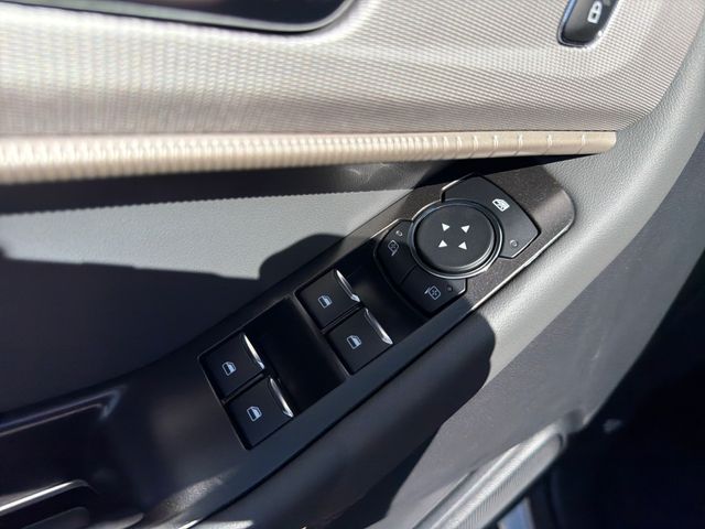 New 2026 Ford Explorer - photo 20