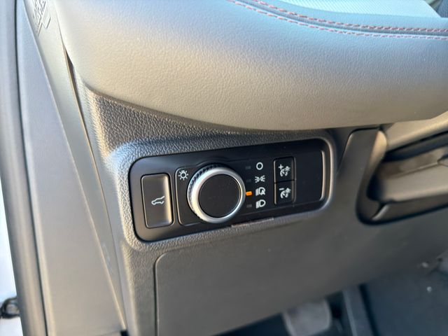 New 2026 Ford Explorer - photo 21