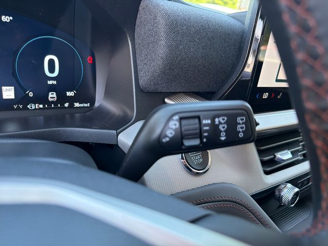 New 2026 Ford Explorer - photo 25