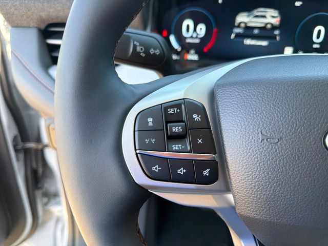 New 2026 Ford Explorer - photo 26
