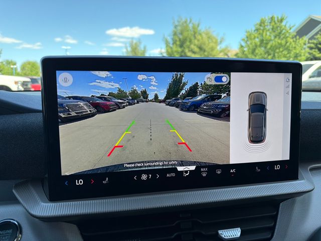 New 2026 Ford Explorer - photo 29