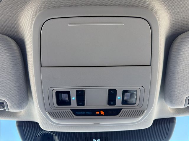 New 2026 Ford Explorer - photo 32