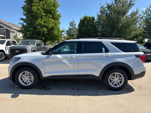 New 2026 Ford Explorer - photo 9