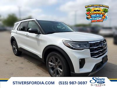 2026 Ford Explorer 4WD SUV for sale #I65574 - photo 1