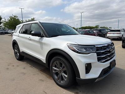 2026 Ford Explorer 4WD SUV for sale #I65574 - photo 2