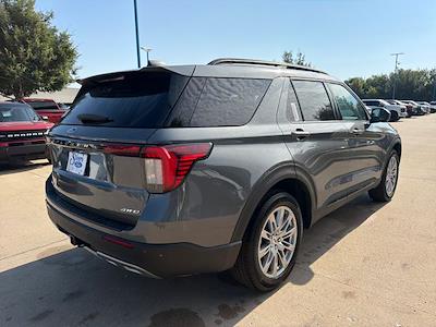 2026 Ford Explorer 4WD SUV for sale #I65624 - photo 2