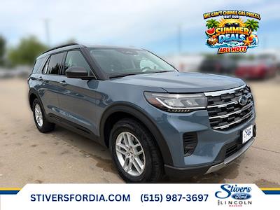 2026 Ford Explorer 4WD SUV for sale #I65818 - photo 1