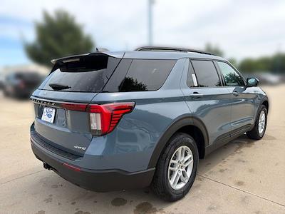2026 Ford Explorer 4WD SUV for sale #I65818 - photo 2