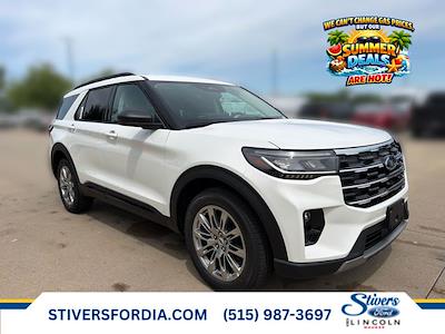 2026 Ford Explorer 4WD SUV for sale #I65819 - photo 1