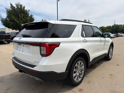 2026 Ford Explorer 4WD SUV for sale #I65819 - photo 2