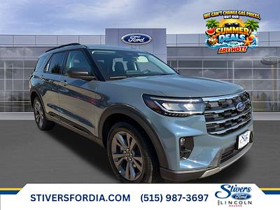 2026 Ford Explorer 4WD SUV for sale #I65946 - photo 1