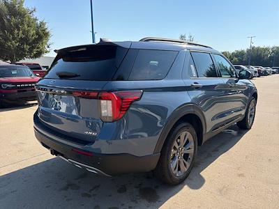 2026 Ford Explorer 4WD SUV for sale #I65946 - photo 2